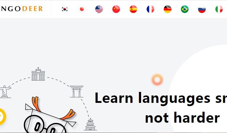学习语言的20大Duolingo替代方案：最佳语言学习软件