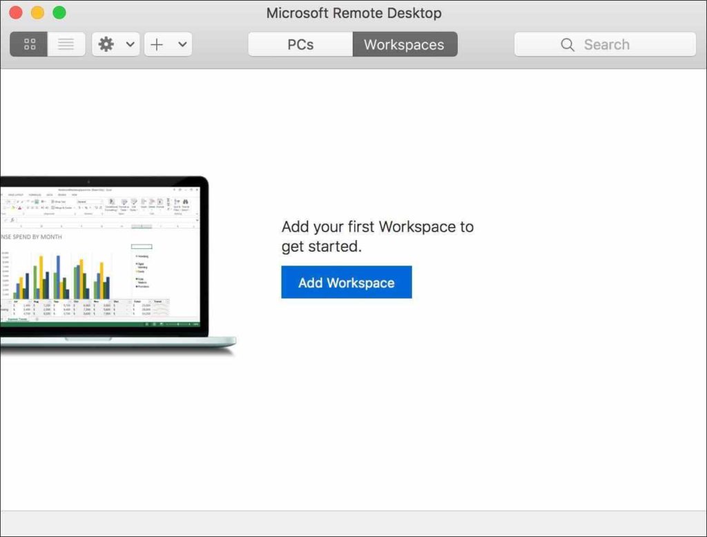10款Mac的最佳远程桌面应用程序推荐合集：你喜欢使用哪款？