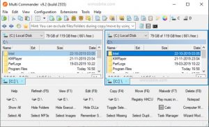 文件传输软件推荐:Windows、Mac和Linux的12大FileZilla替代品