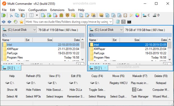 文件传输软件推荐：Windows、Mac和Linux的12大FileZilla替代品