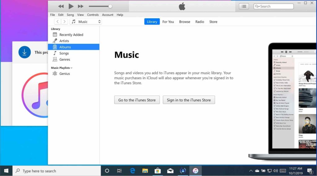 Windows 11如何修复iTunes无法打开？这是修复办法！