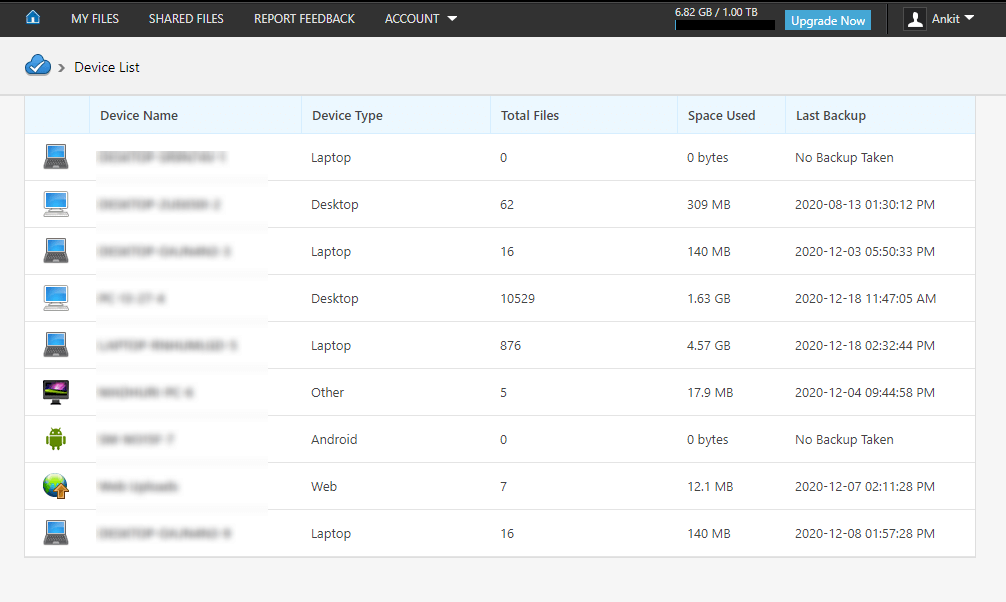 通过 Internet 发送更大的文件