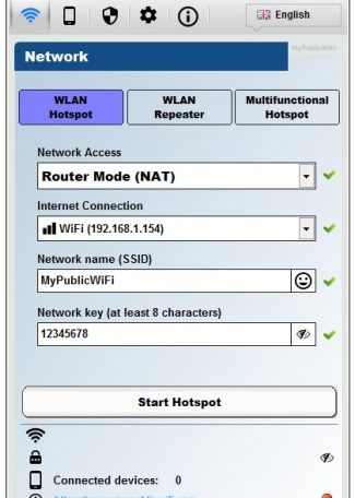 MyPublicWiFi