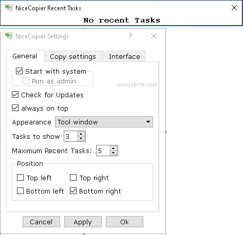 Windows文件复制软件合集：10种最佳免费TeraCopy替代品