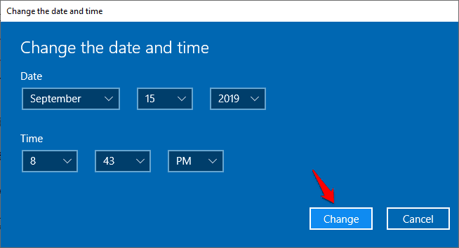 如何修复更新后Windows 10夜灯不起作用?解决办法指南