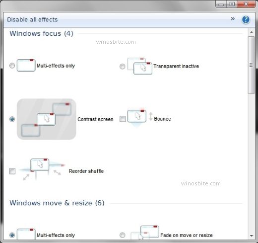 Windows桌面管理软件：9种最佳免费Stardock Fences替代品