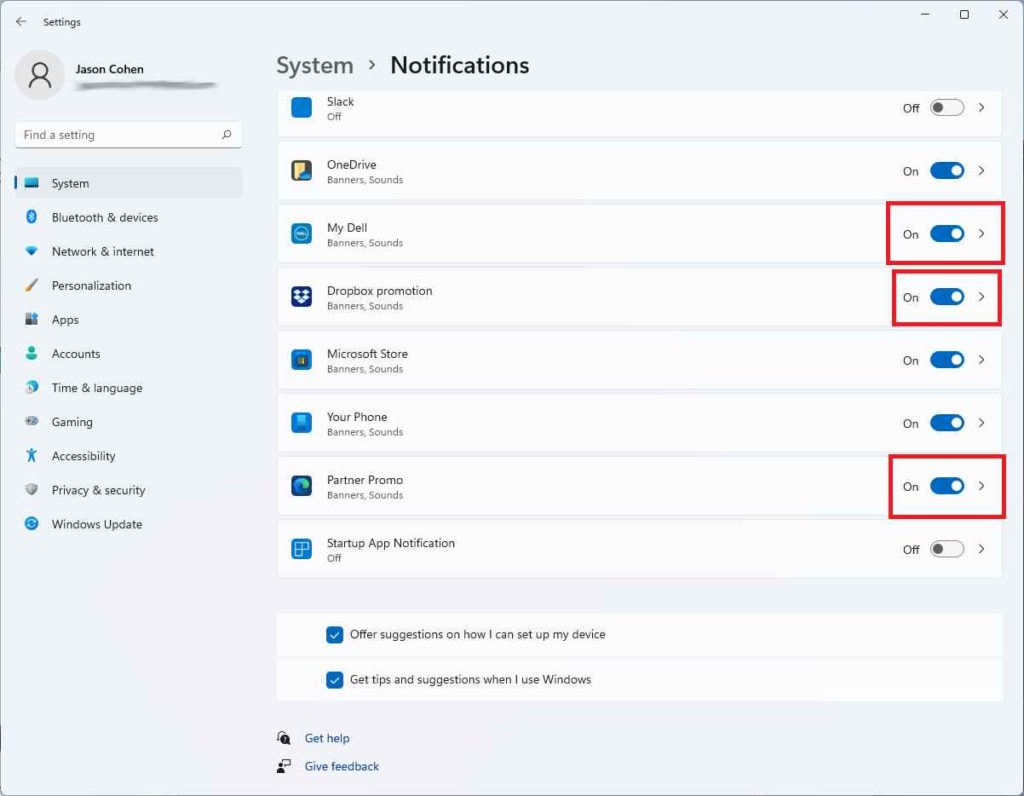 如何从Windows 11中删除烦人的广告？分步指南