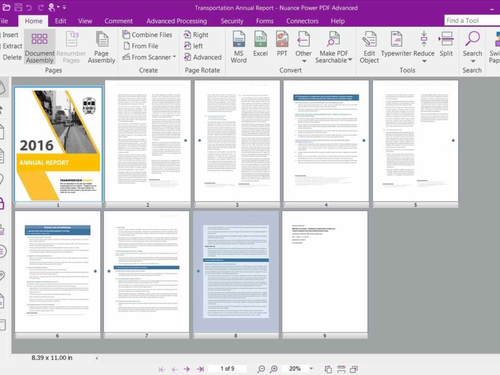 Windows和Mac的8个最佳PDF管理软件合集：哪个适合你？