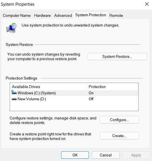 如何修复无法重置Windows 11的问题？详细分步指南