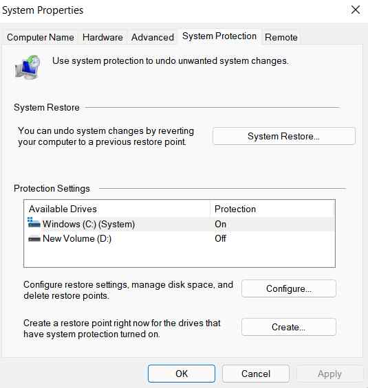 如何修复无法重置Windows 11的问题?详细分步指南