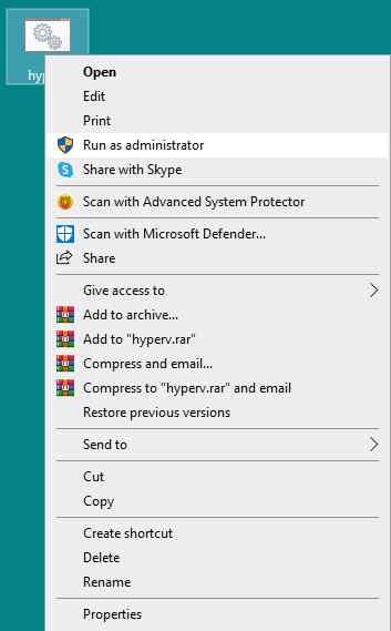 如何在Windows 11 Home中启用Hyper-V？详细分步指南