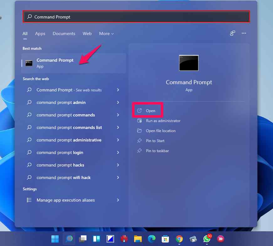 Windows 11卡在重启屏幕上怎么修复？这是解决办法！