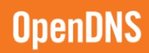 OpenDNS 网络过滤器