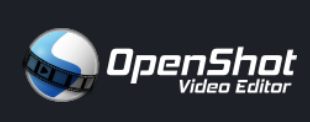 Openshots 徽标