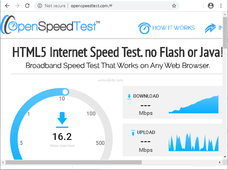 网速检查工具推荐：Speedtest.net替代品和类似软件