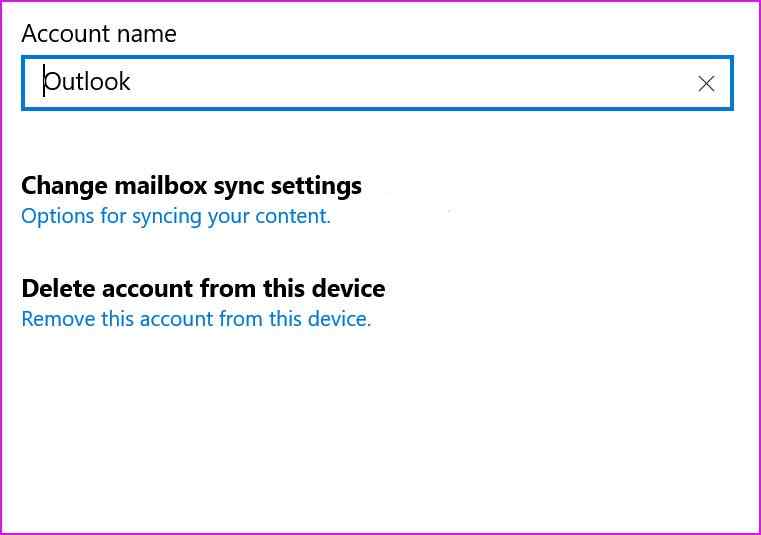 Windows 11如何修复邮件和日历应用程序无法运行？解决办法