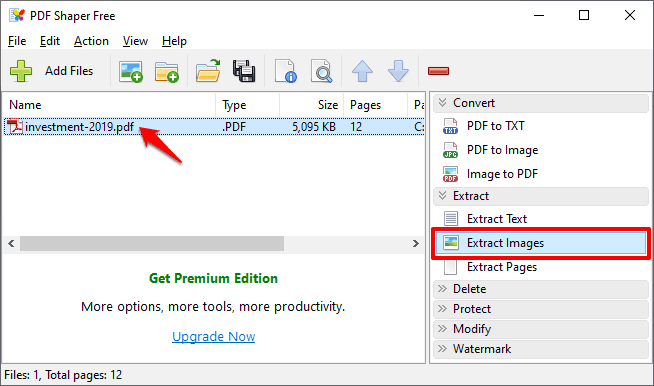 Windows 10如何从PDF文件中提取图像?有哪些方法?