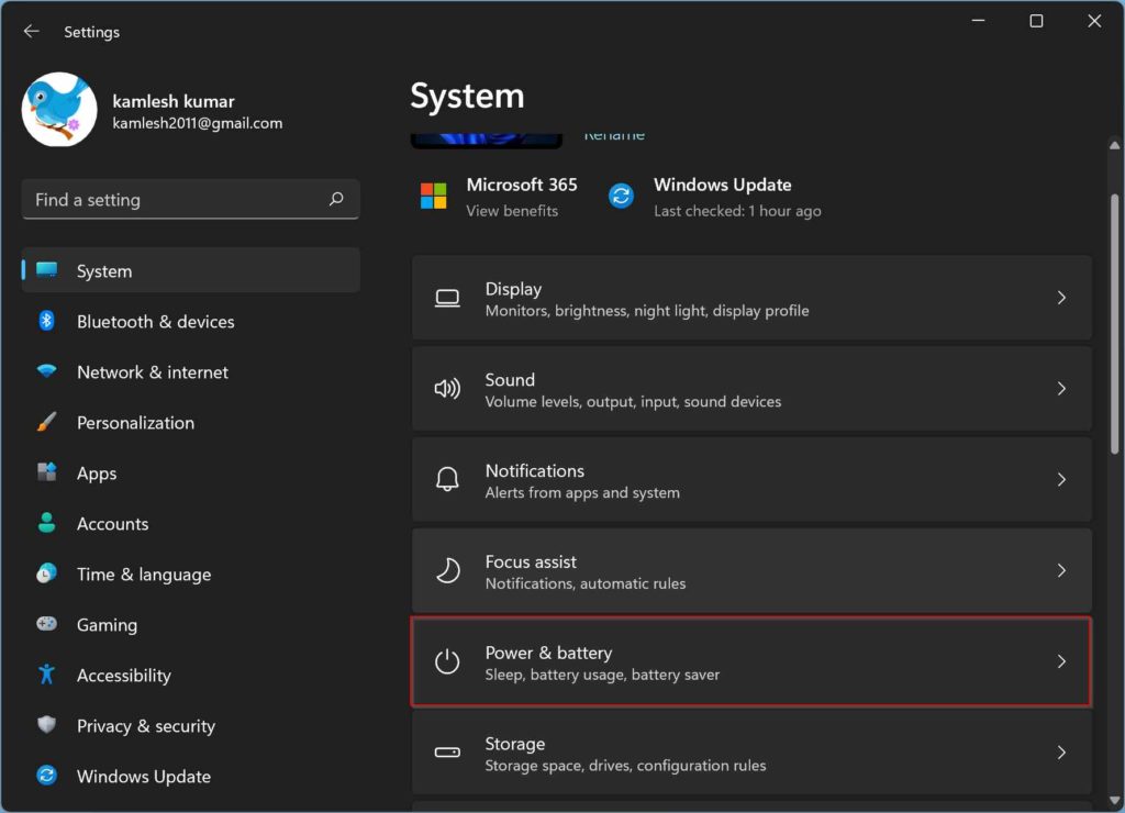 如何在Windows 11上禁用后台应用程序?方法分步指南