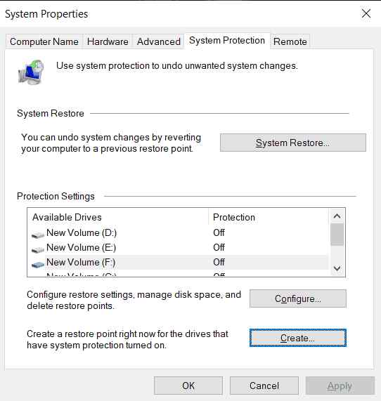 Windows 11如何修复系统还原错误0x800700b7？解决办法