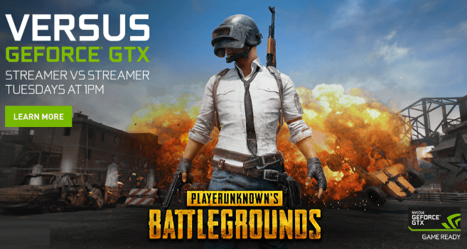 pc的pubg模拟器