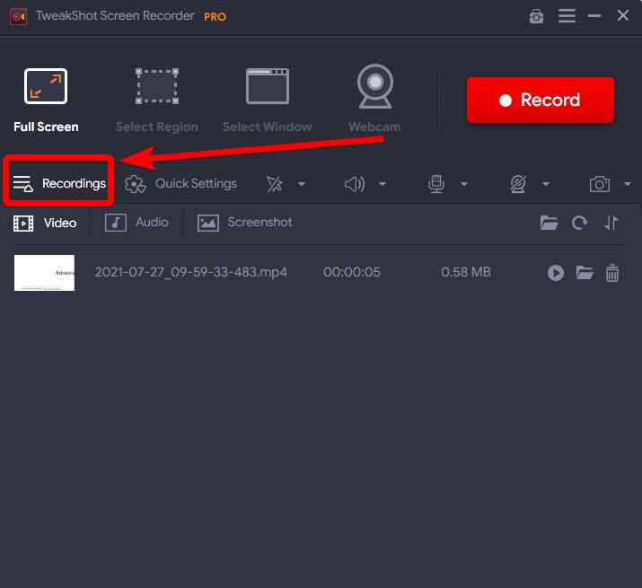 如何在PC上无延迟地录制无畏契约游戏玩法?分步指南