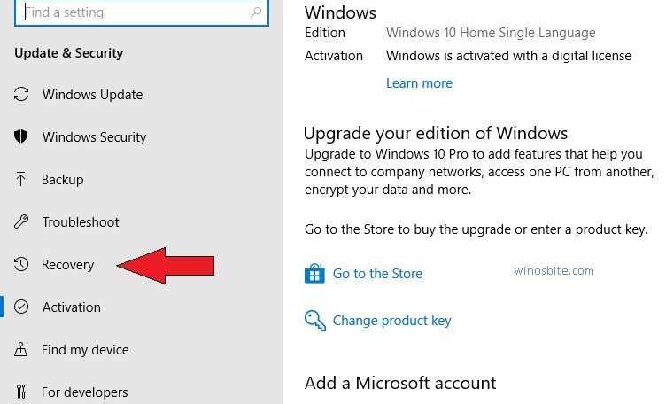 如何修复Windows 10中的错误代码0xc004c003？解决办法