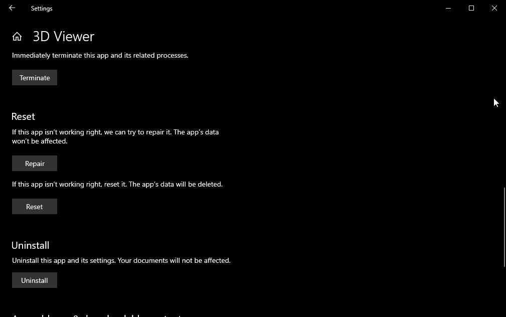 Windows 11/10如何修复缺少的默认应用程序和程序?