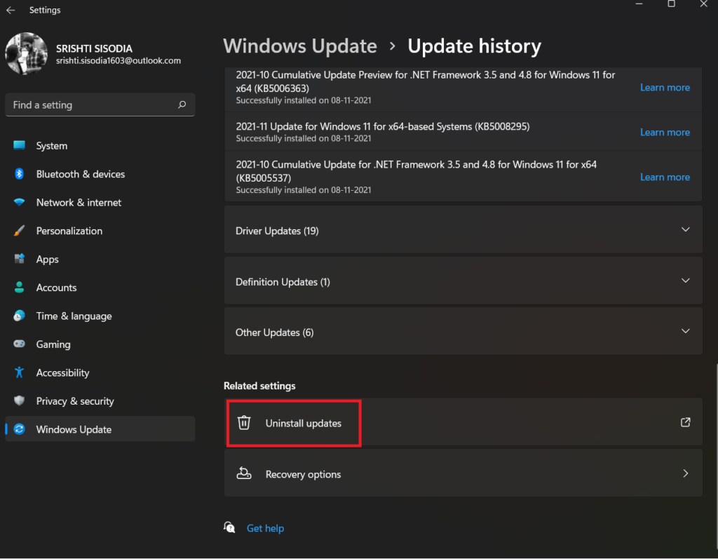 Windows 11卡在重启屏幕上怎么修复?这是解决办法!