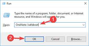 Windows 11 OneNote无法打开？如何修复？有哪些方法？