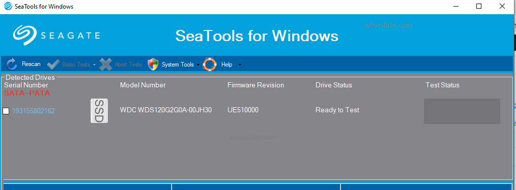 Windows最佳硬盘修复工具合集推荐：HDD Regenerator替代品