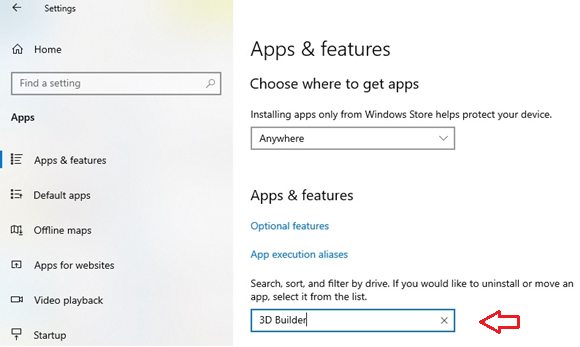 如何修复Windows 10上的Microsoft Store错误0x000001F7？