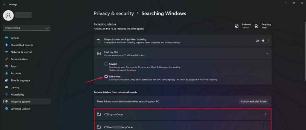 Windows 11如何修复搜索栏不工作？解决方法教程