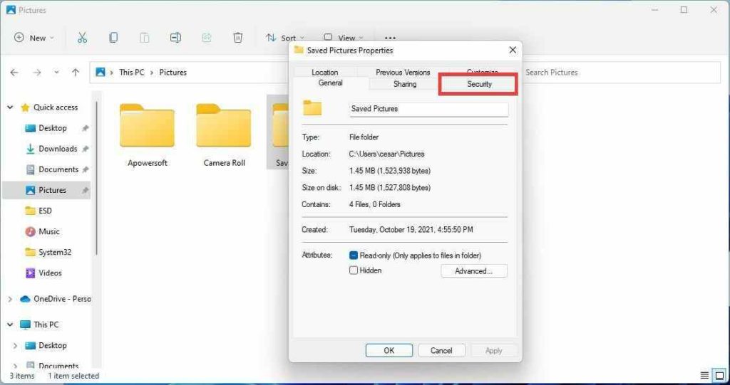 Windows 11无法访问共享文件夹错误？这是解决方法