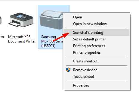Windows 11/10如何修复打印机脱机错误？解决方法