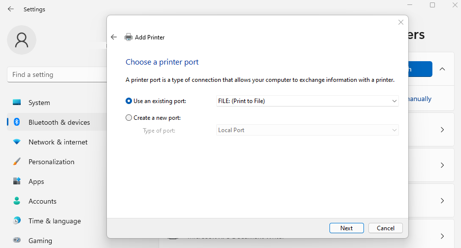 Windows 11/10如何修复缺少的PDF打印功能？解决办法