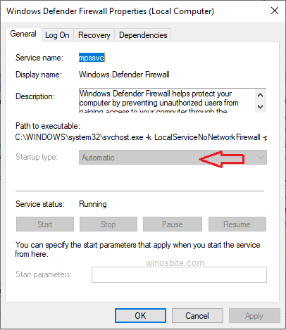如何修复Windows Defender错误代码0x800106ba？解决办法