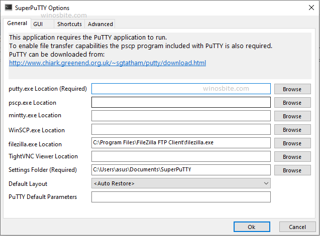 WinSCP替代品和类似的免费FTP软件有哪些？哪个最好？