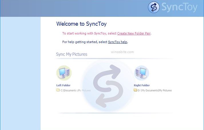 常用的备份和文件同步软件：12大GoodSync替代品推荐