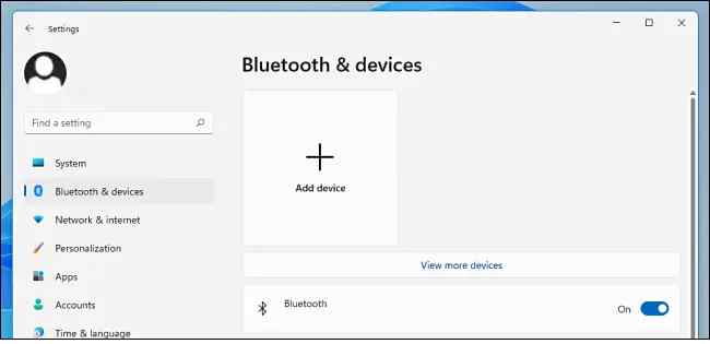 Windows 11如何修复无法删除蓝牙设备错误？解决办法