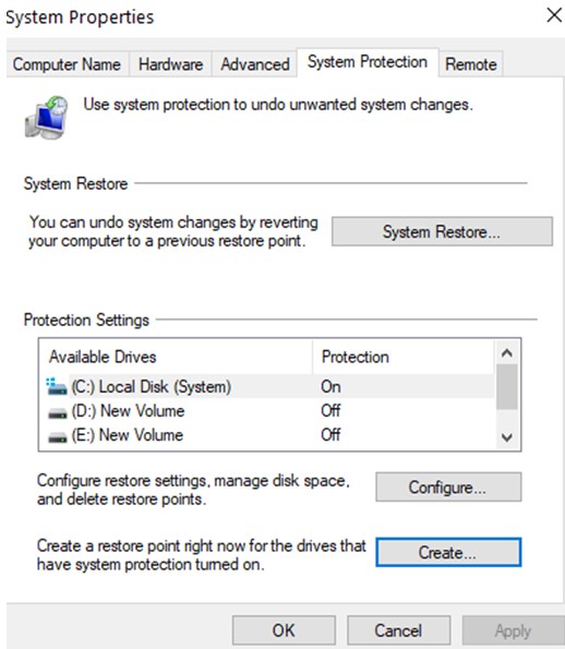 意外删除的Windows 10下载文件夹：修复方法分步教程