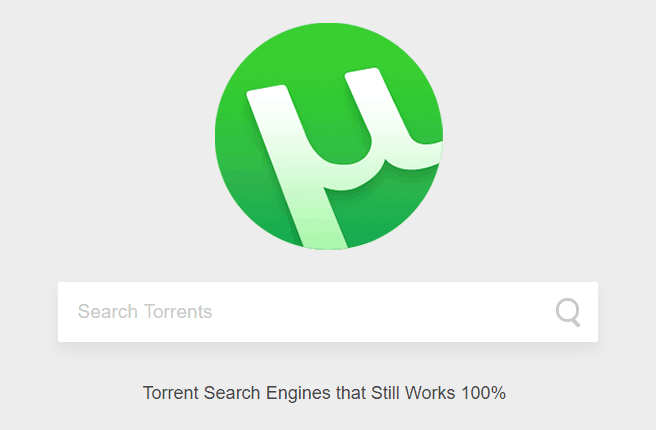 torrent搜索引擎