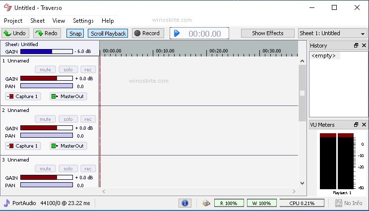 Windows最佳音乐制作软件推荐：免费FLStudio代品合集