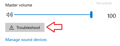 如何修复华硕笔记本电脑声音在Windows 10上不起作用？