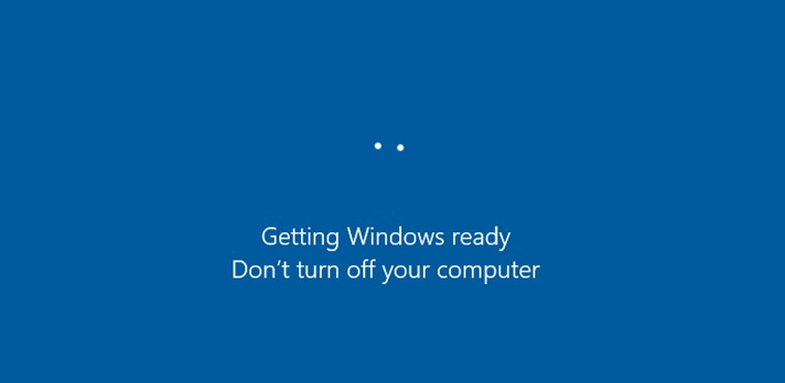PC卡在循环中“准备好Windows 不要关闭计算机”：修复方法指南