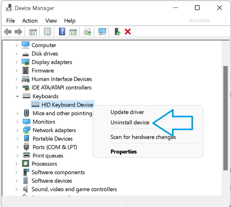 如何在Windows 10/11中禁用键盘?操作方法分步指南