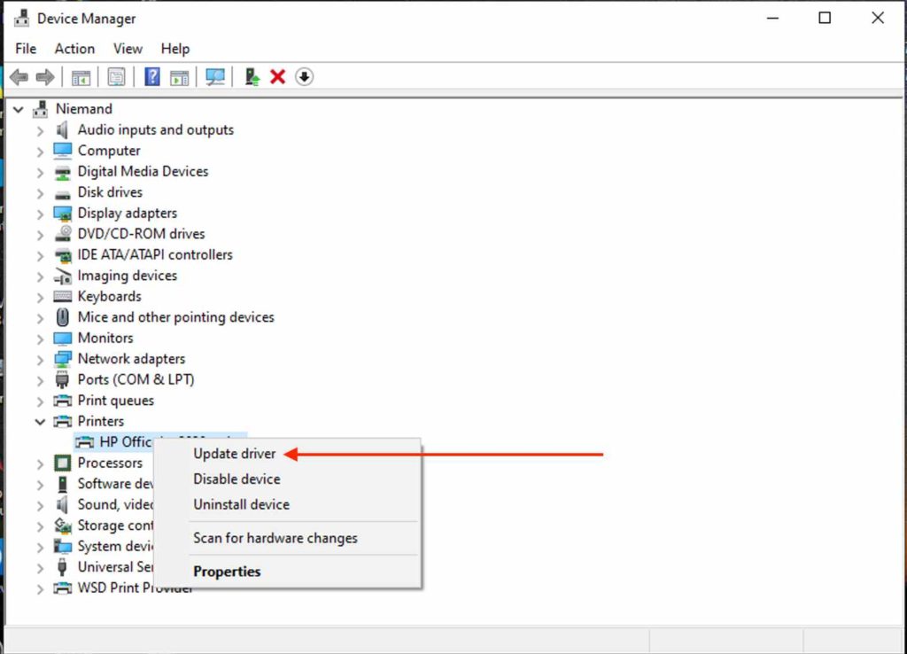 Windows 11/10如何修复打印机脱机错误?解决方法