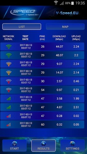 网速检查工具推荐：Speedtest.net替代品和类似软件