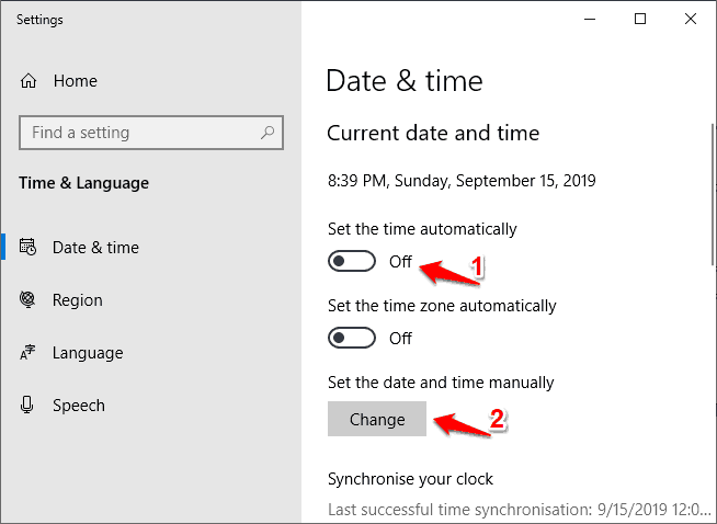 windows 10 夜灯设置变灰了