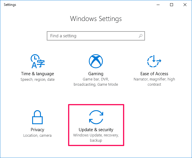 windows 10 屏幕分辨率
