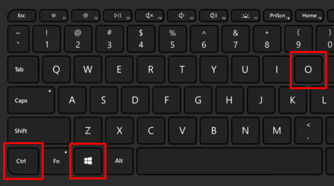 windows-10-屏幕截图-键盘快捷方式